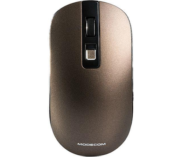 MODECOM WM101 BROWN - 343556 - zdjęcie 2